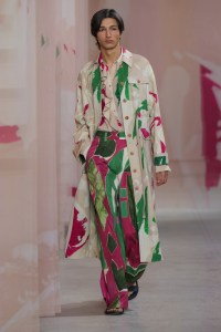 Ulla Johnson Spring 2025 Ready-to-Wear Collection at New York Fashion Week