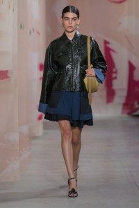 Ulla Johnson Spring 2025 Ready-to-Wear Collection at New York Fashion Week