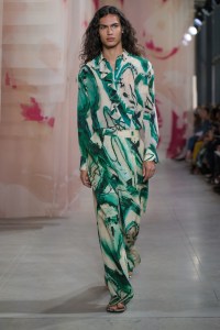 Ulla Johnson Spring 2025 Ready-to-Wear Collection at New York Fashion Week