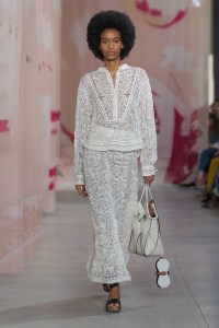 Ulla Johnson Spring 2025 Ready-to-Wear Collection at New York Fashion Week