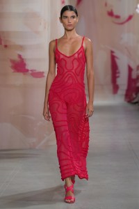 Ulla Johnson Spring 2025 Ready-to-Wear Collection at New York Fashion Week