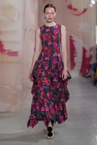 Ulla Johnson Spring 2025 Ready-to-Wear Collection at New York Fashion Week