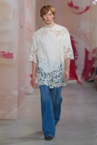 Ulla Johnson Spring 2025 Ready-to-Wear Collection at New York Fashion Week