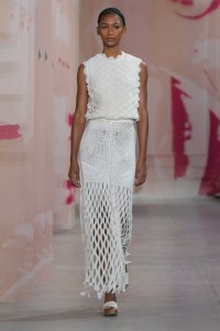 Ulla Johnson Spring 2025 Ready-to-Wear Collection at New York Fashion Week