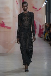 Ulla Johnson Spring 2025 Ready-to-Wear Collection at New York Fashion Week