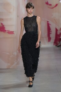 Ulla Johnson Spring 2025 Ready-to-Wear Collection at New York Fashion Week