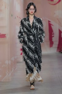 Ulla Johnson Spring 2025 Ready-to-Wear Collection at New York Fashion Week