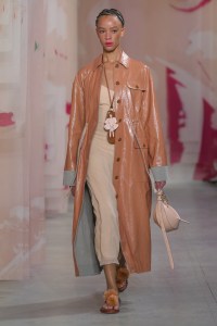 Ulla Johnson Spring 2025 Ready-to-Wear Collection at New York Fashion Week