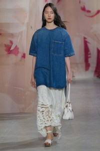 Ulla Johnson Spring 2025 Ready-to-Wear Collection at New York Fashion Week