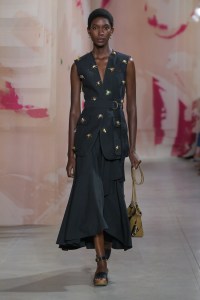 Ulla Johnson Spring 2025 Ready-to-Wear Collection at New York Fashion Week