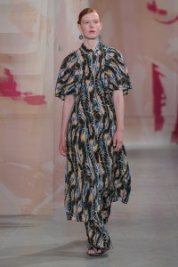 Ulla Johnson Spring 2025 Ready-to-Wear Collection at New York Fashion Week