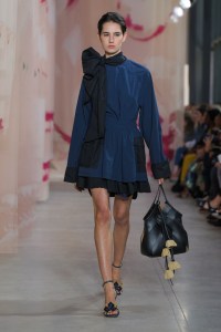 Ulla Johnson Spring 2025 Ready-to-Wear Collection at New York Fashion Week