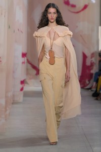 Ulla Johnson Spring 2025 Ready-to-Wear Collection at New York Fashion Week
