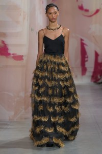 Ulla Johnson Spring 2025 Ready-to-Wear Collection at New York Fashion Week