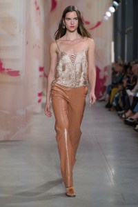 Ulla Johnson Spring 2025 Ready-to-Wear Collection at New York Fashion Week