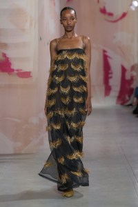 Ulla Johnson Spring 2025 Ready-to-Wear Collection at New York Fashion Week
