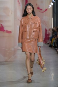 Ulla Johnson Spring 2025 Ready-to-Wear Collection at New York Fashion Week