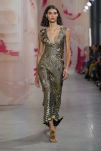 Ulla Johnson Spring 2025 Ready-to-Wear Collection at New York Fashion Week