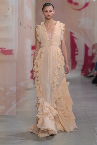 Ulla Johnson Spring 2025 Ready-to-Wear Collection at New York Fashion Week