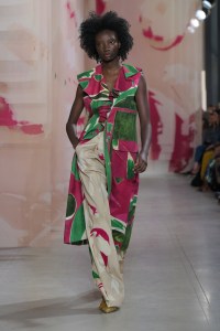 Ulla Johnson Spring 2025 Ready-to-Wear Collection at New York Fashion Week