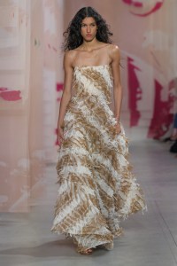 Ulla Johnson Spring 2025 Ready-to-Wear Collection at New York Fashion Week
