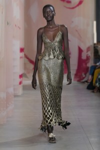 Ulla Johnson Spring 2025 Ready-to-Wear Collection at New York Fashion Week