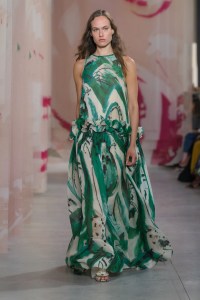 Ulla Johnson Spring 2025 Ready-to-Wear Collection at New York Fashion Week