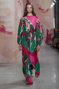 Ulla Johnson Spring 2025 Ready-to-Wear Collection at New York Fashion Week