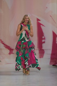Ulla Johnson Spring 2025 Ready-to-Wear Collection at New York Fashion Week