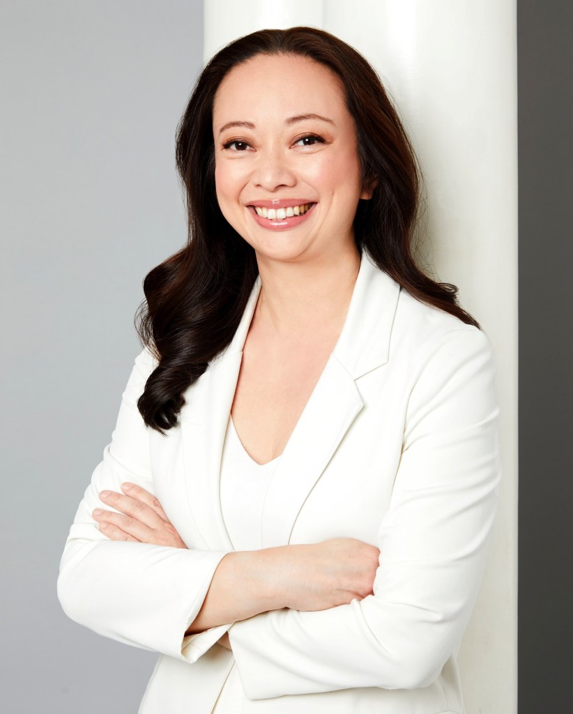 Vennette Ho