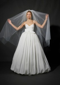 Vera Wang Bridal Fall 2025 Collection