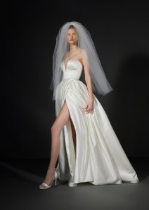 Vera Wang Bridal Fall 2025 Collection