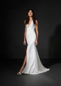 Vera Wang Bridal Fall 2025 Collection