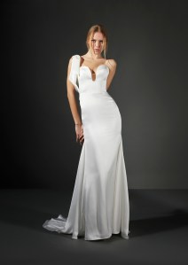 Vera Wang Bridal Fall 2025 Collection