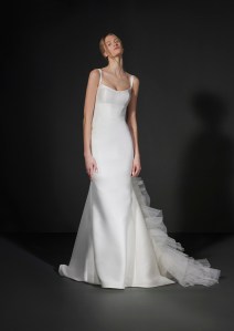 Vera Wang Bridal Fall 2025 Collection