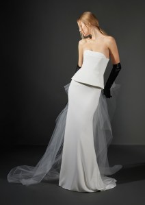 Vera Wang Bridal Fall 2025 Collection