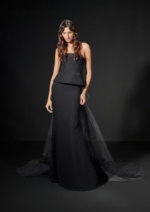 Vera Wang Bridal Fall 2025 Collection
