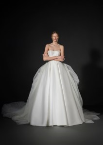 Vera Wang Bridal Fall 2025 Collection
