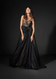 Vera Wang Bridal Fall 2025 Collection