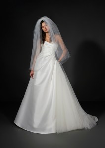 Vera Wang Bridal Fall 2025 Collection