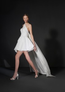 Vera Wang Bridal Fall 2025 Collection