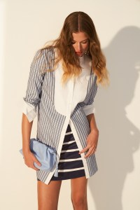 Veronica Beard Spring 2025 Ready-to-Wear Collection