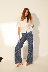 Veronica Beard Spring 2025 Ready-to-Wear Collection