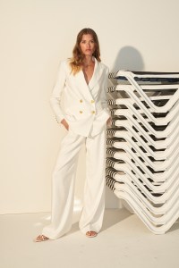 Veronica Beard Spring 2025 Ready-to-Wear Collection