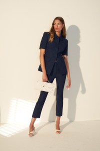 Veronica Beard Spring 2025 Ready-to-Wear Collection