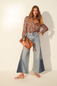 Veronica Beard Spring 2025 Ready-to-Wear Collection