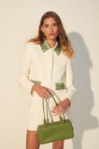 Veronica Beard Spring 2025 Ready-to-Wear Collection