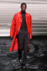 Versace  Fall 2024 Ready-to-Wear
