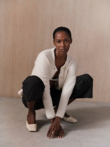 Vince Spring 2025 Ready-to-Wear Collection