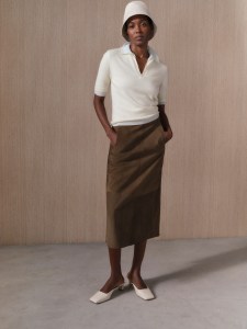 Vince Spring 2025 Ready-to-Wear Collection